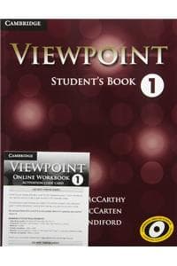 Viewpoint Level 1 Bl...