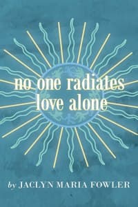 No One Radiates Love...
