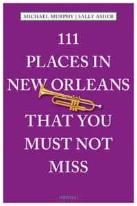 111 Places in New Or...