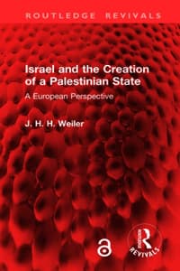 Israel and the Creat...