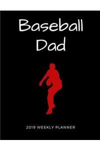 Baseball Dad 2019 We...