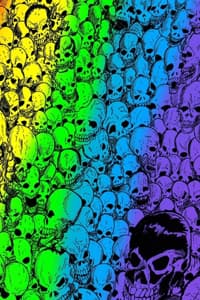 Gathering of Skulls ...