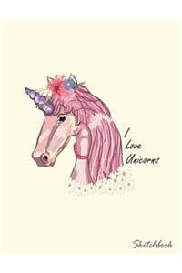 I love unicorn