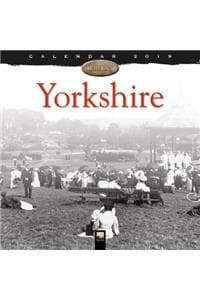 Yorkshire Heritage W...