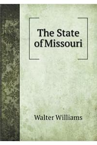 State of Missouri
