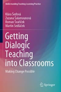 Getting Dialogic Tea...