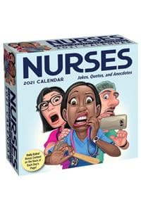 Nurses 2021 Day-To-D...