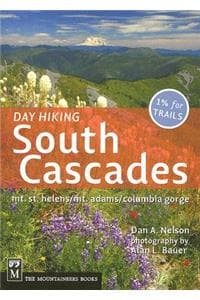 Day Hiking South Cascades