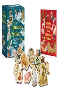 The Chinese Zodiac W...