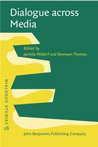 Dialogue across Media