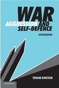 War, Aggression and ...