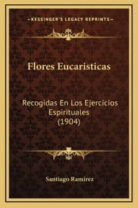 Flores Eucaristicas