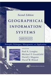 Geographical Informa...