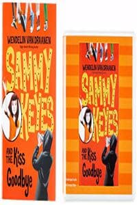 Sammy Keyes and the ...