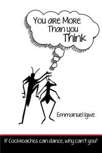 You Are More Than Yo...