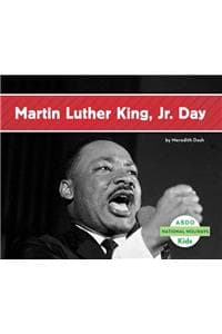 Martin Luther King J...