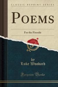 Poems: For the Fires...
