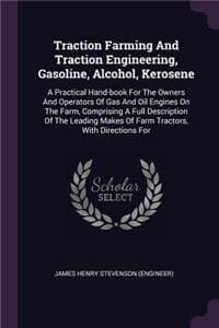 Traction Farming And...