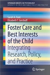 Foster Care and Best...