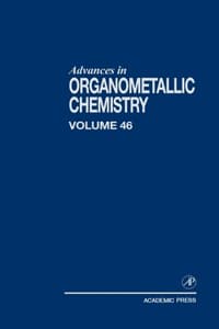 Advances in Organome...