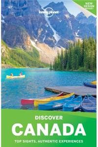 Lonely Planet Discov...
