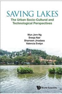 Saving Lakes - The U...