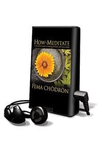 How to Meditate with...