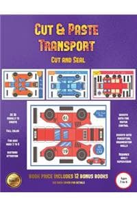 Cut and Seal (Cut an...