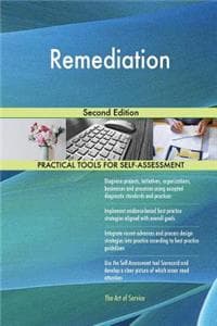 Remediation Second E...