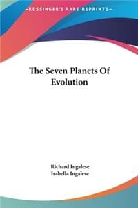 The Seven Planets of...