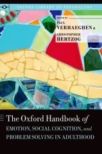 Oxford Handbook of E...