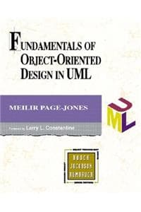 Fundamentals of Obje...