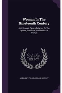 Woman In The Ninetee...