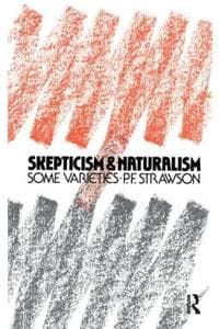Scepticism and Naturalism