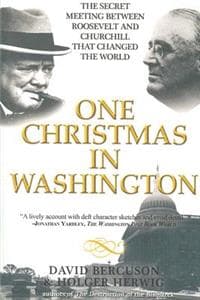 One Christmas in Was...