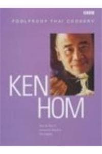 Ken Hom?S Foolproof ...
