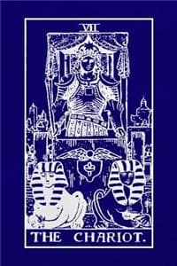 VII the Chariot