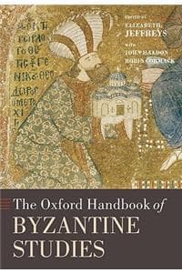 The Oxford Handbook ...