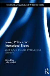 Power, Politics and ...