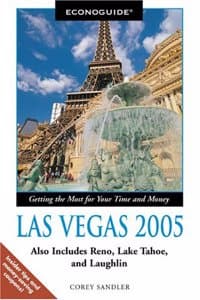 Econoguide Las Vegas