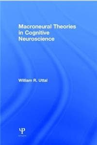 Macroneural Theories...