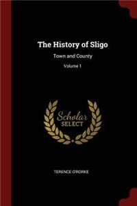 The History of Sligo