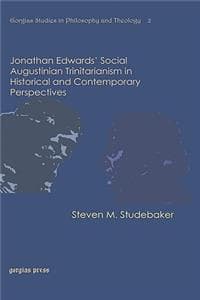 Jonathan Edwards' So...