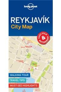 Lonely Planet Reykja...