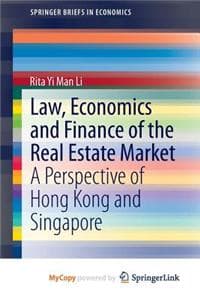 Law, Economics and F...