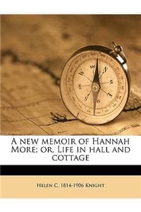 A New Memoir of Hann...
