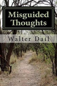 Misguided Thoughts: ...