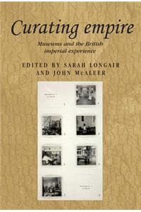 Curating Empire