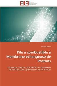 Pile À Combustible À...