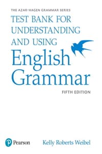 Azar-Hagen Grammar -...
